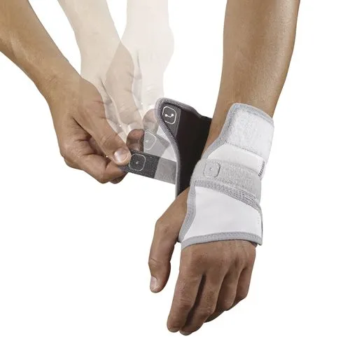 Push Med Splint Polsbrace (Carpaal Tunnel Syndroom) - Afbeelding 3