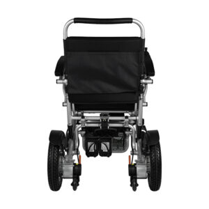 prorider elektrische rolstoel verstelbare rugleuning