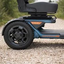 nieuwste scootmobiel 2026
