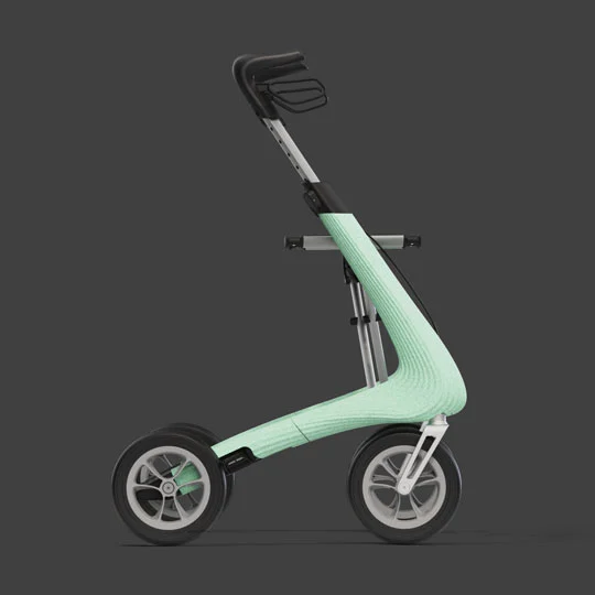 byacre rollator